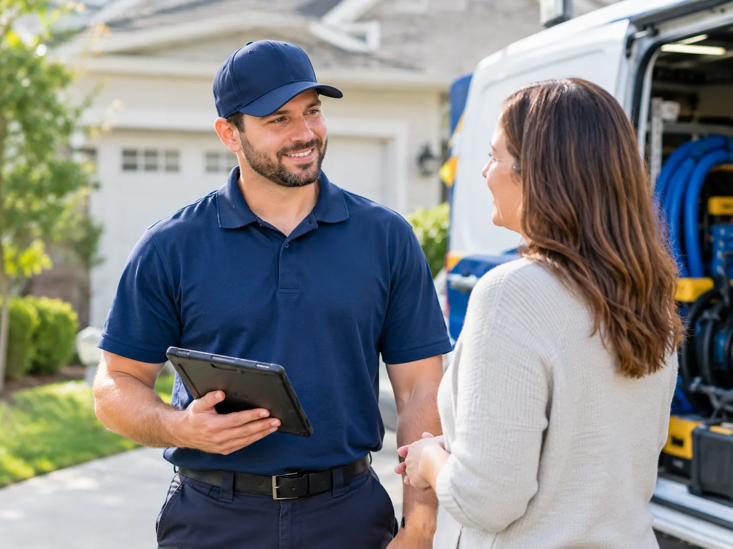Sewage Backup Cleanup Gambier, OH FAQs